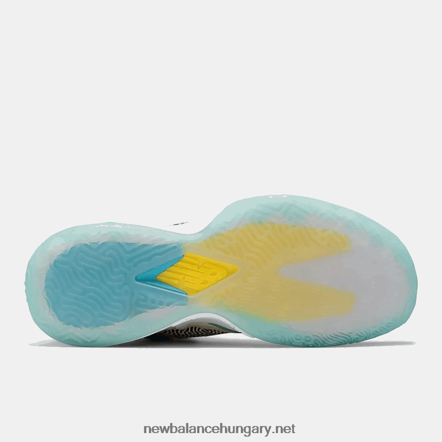 New Balance 6XH8F01459 férfiak kawhi - Moreno völgy