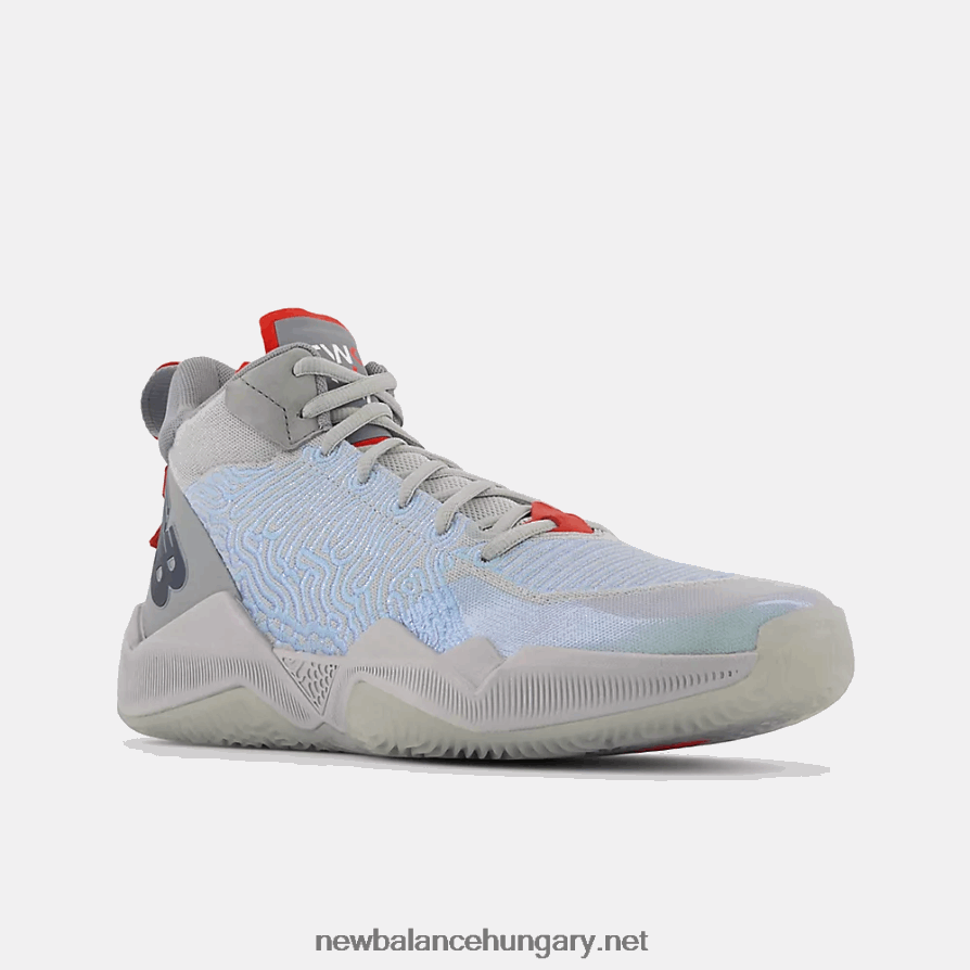 New Balance 6XH8F01488 férfiak két wxy