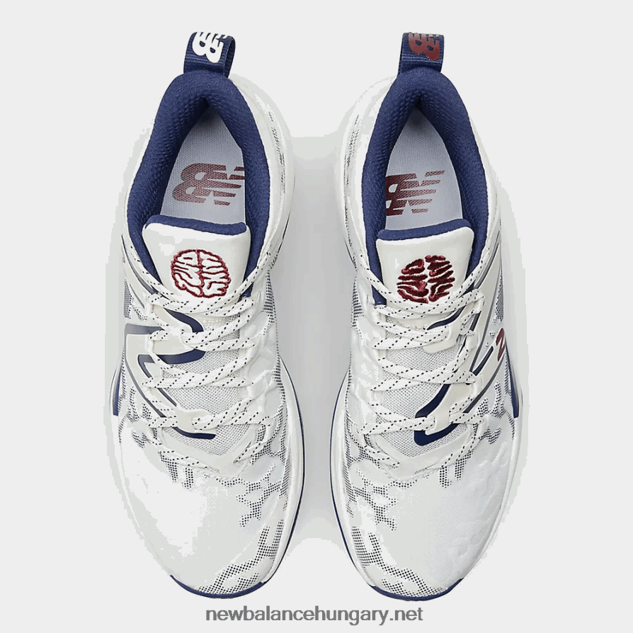 New Balance 6XH8F04355 férfiak két wxy v3