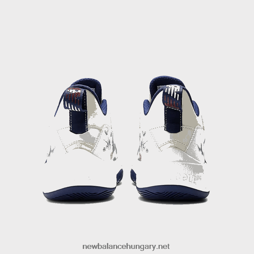 New Balance 6XH8F04355 férfiak két wxy v3