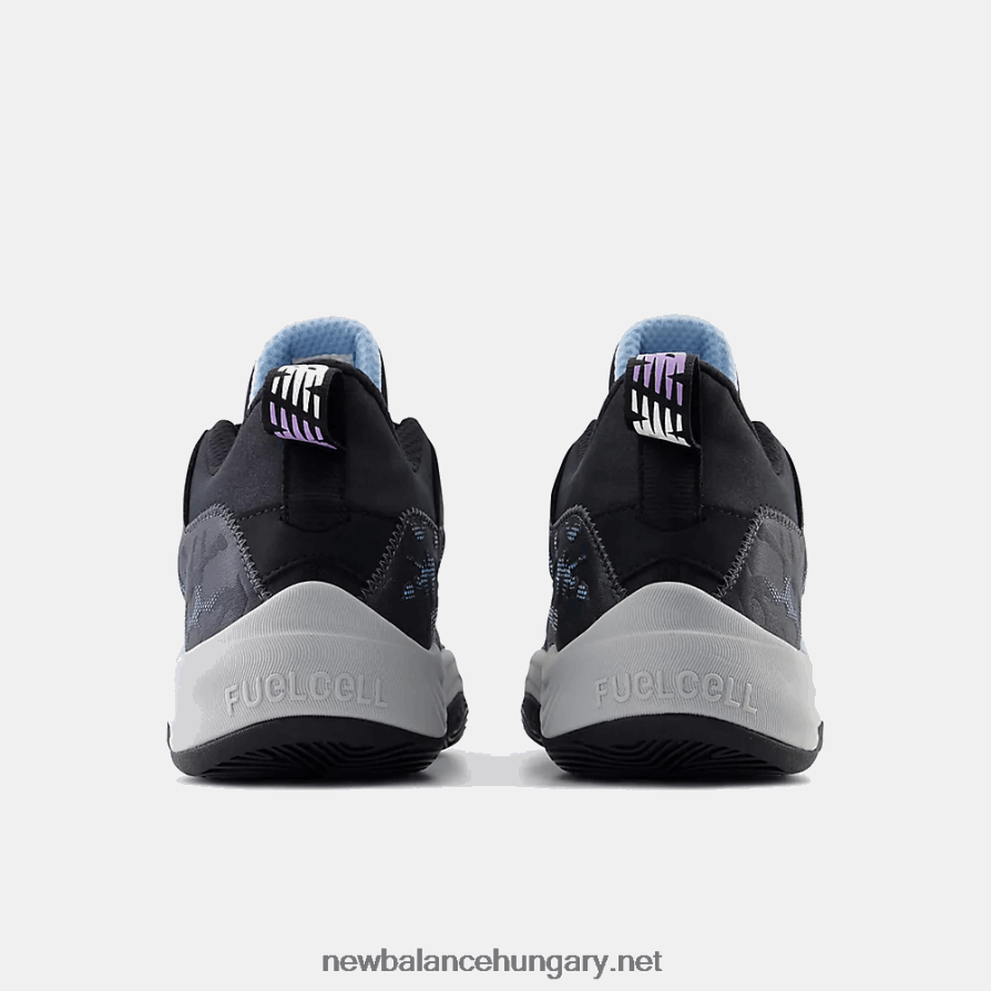 New Balance 6XH8F04357 férfiak két wxy v3