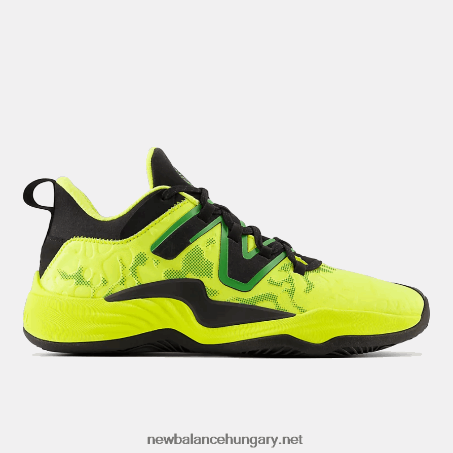 New Balance 6XH8F04542 férfiak két wxy v3