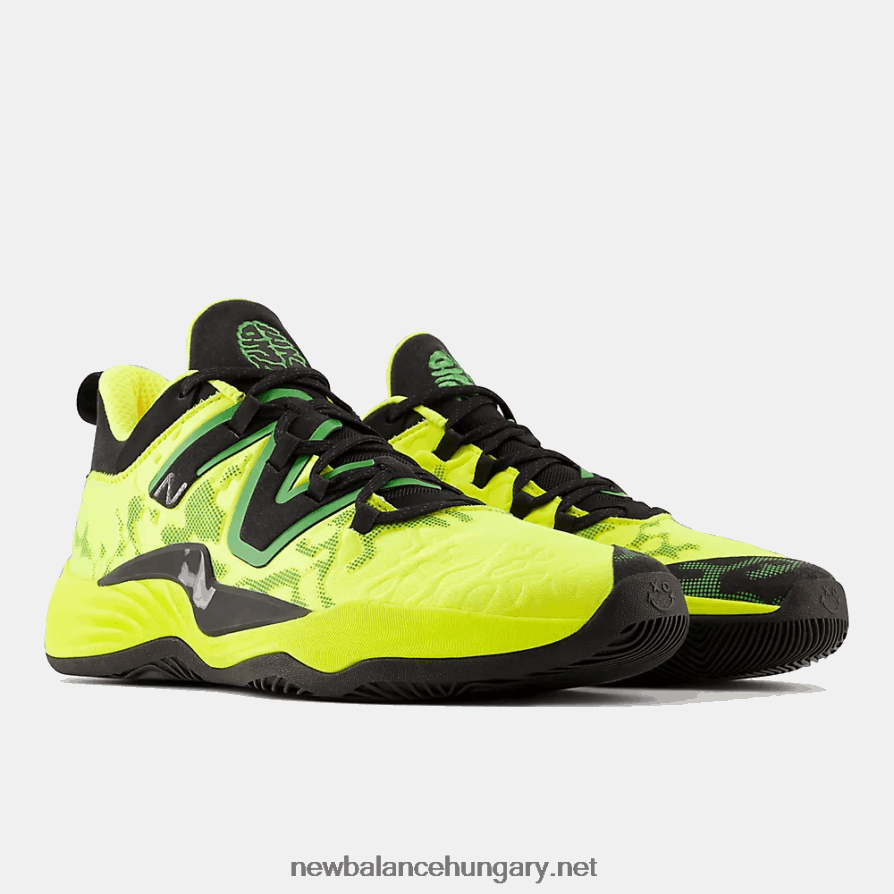New Balance 6XH8F04542 férfiak két wxy v3