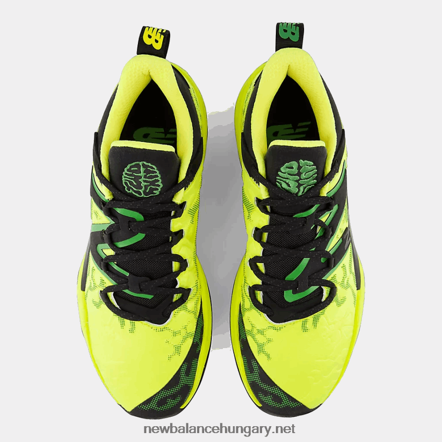 New Balance 6XH8F04542 férfiak két wxy v3