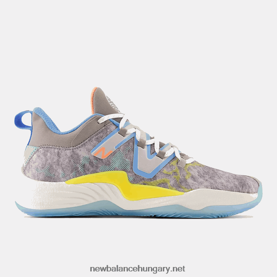 New Balance 6XH8F04545 férfiak két wxy v3