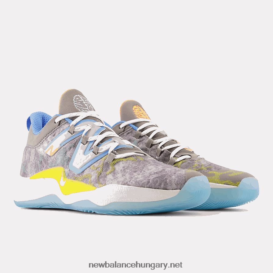 New Balance 6XH8F04545 férfiak két wxy v3