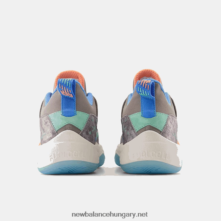 New Balance 6XH8F04545 férfiak két wxy v3