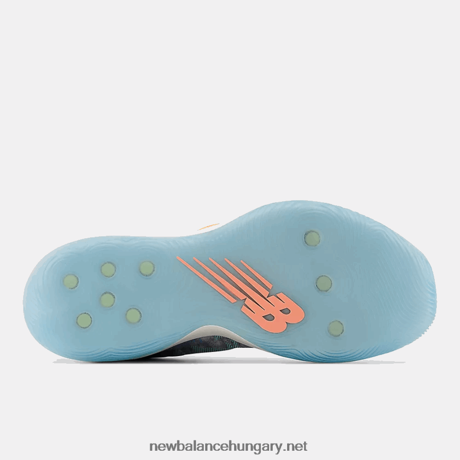 New Balance 6XH8F04545 férfiak két wxy v3