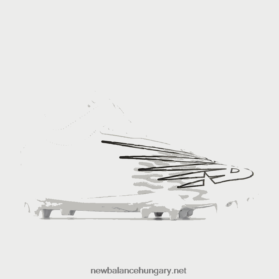 New Balance 6XH8F04417 férfiak burnx3