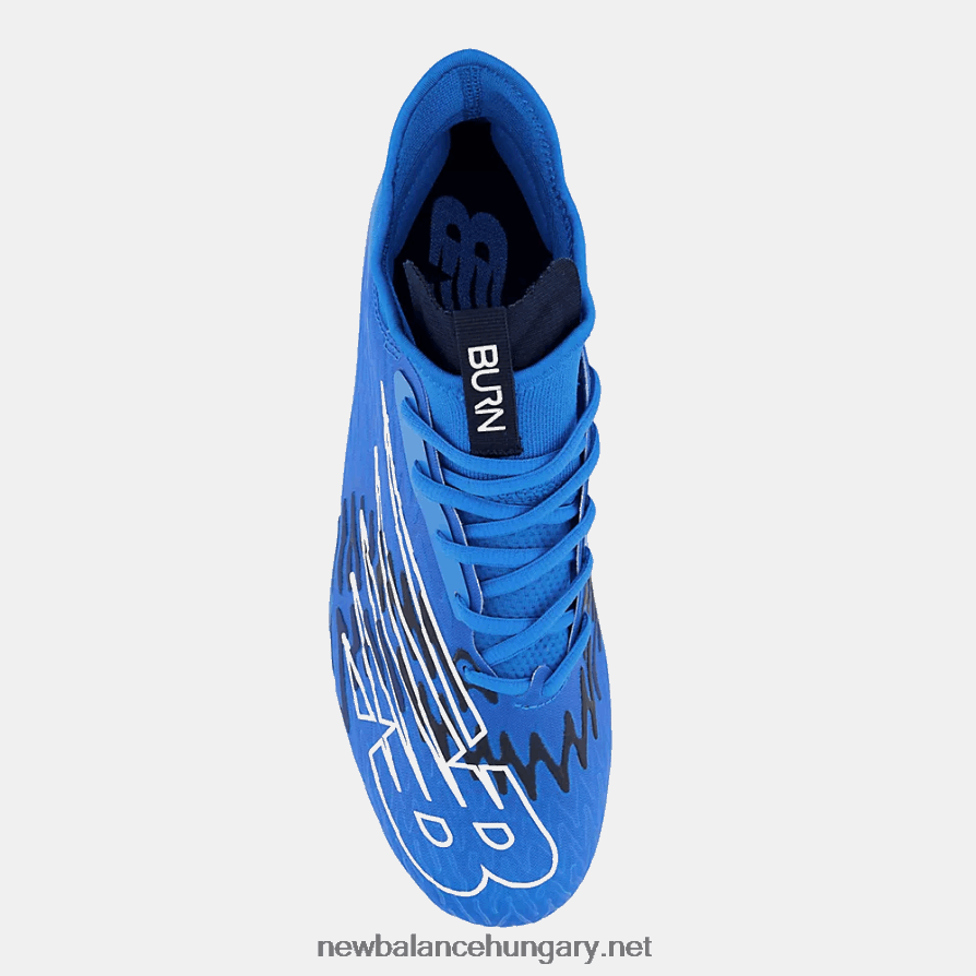 New Balance 6XH8F04422 férfiak burnx3