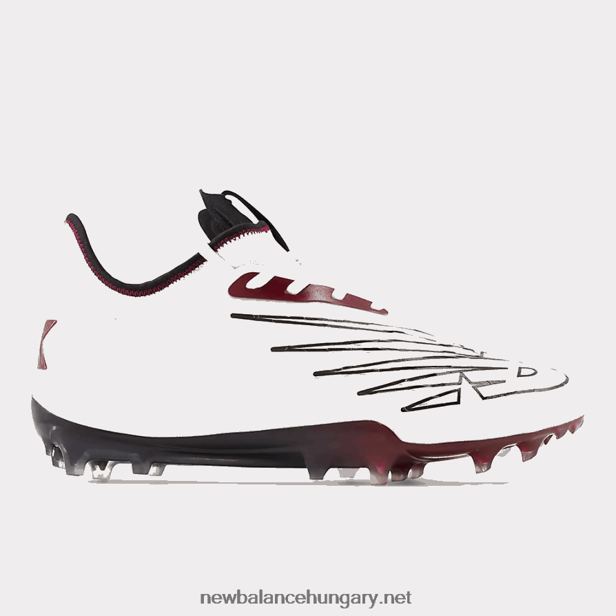 New Balance 6XH8F04519 férfiak burnx3