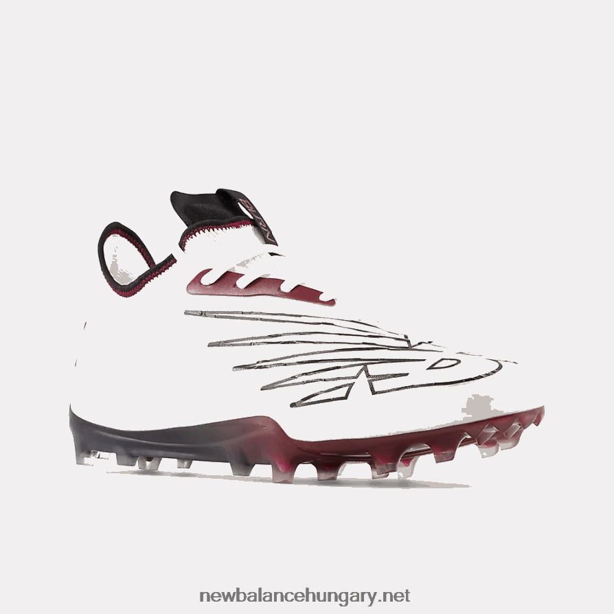 New Balance 6XH8F04519 férfiak burnx3