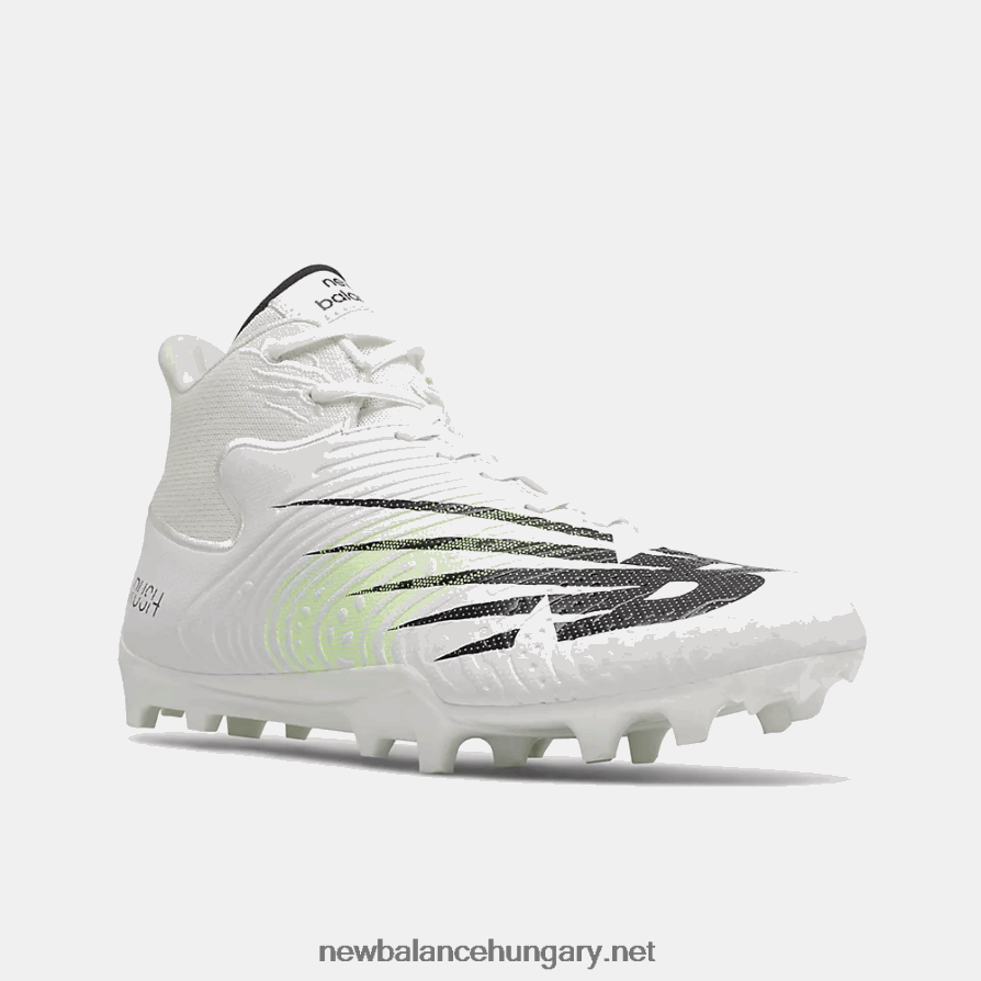 New Balance 6XH8F04705 férfiak rushv3 mid