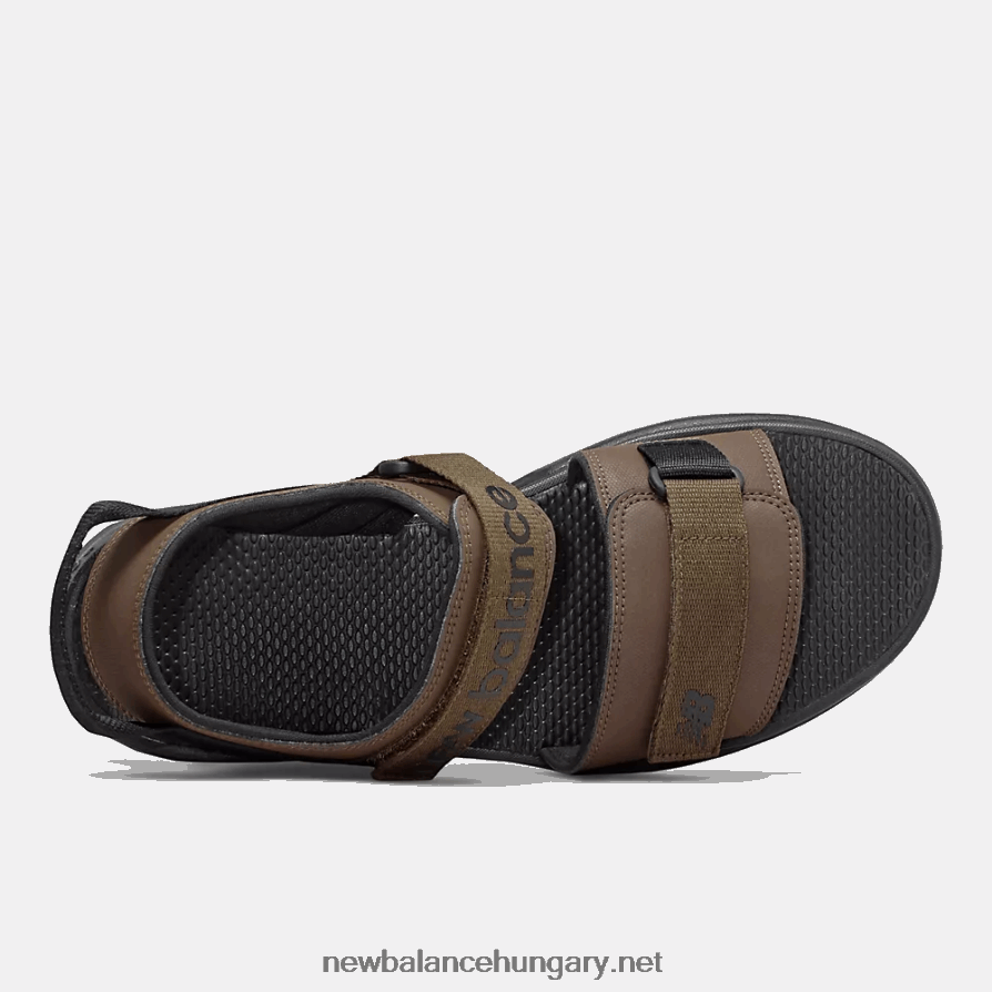 New Balance 6XH8F04675 férfiak 250