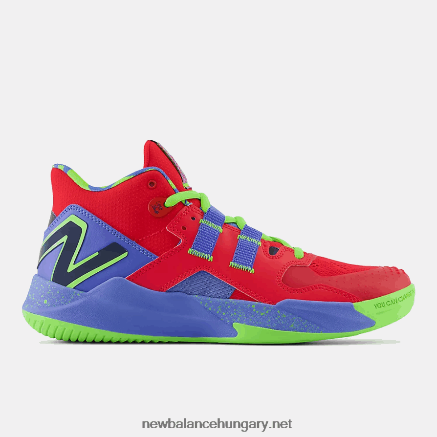 New Balance 6XH8F01097 férfiak coco cg1