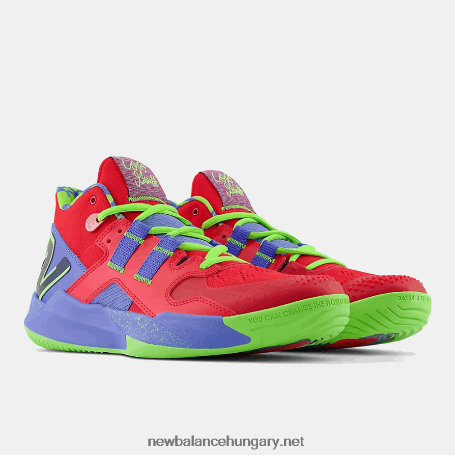 New Balance 6XH8F01097 férfiak coco cg1