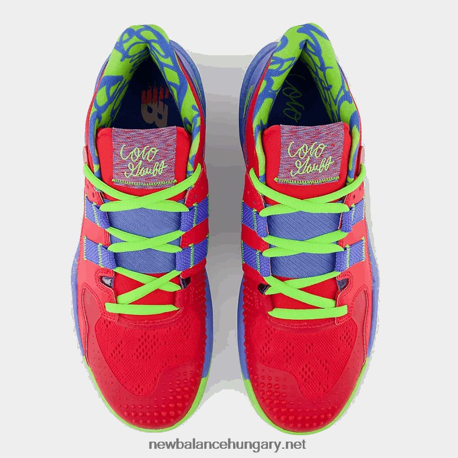 New Balance 6XH8F01097 férfiak coco cg1