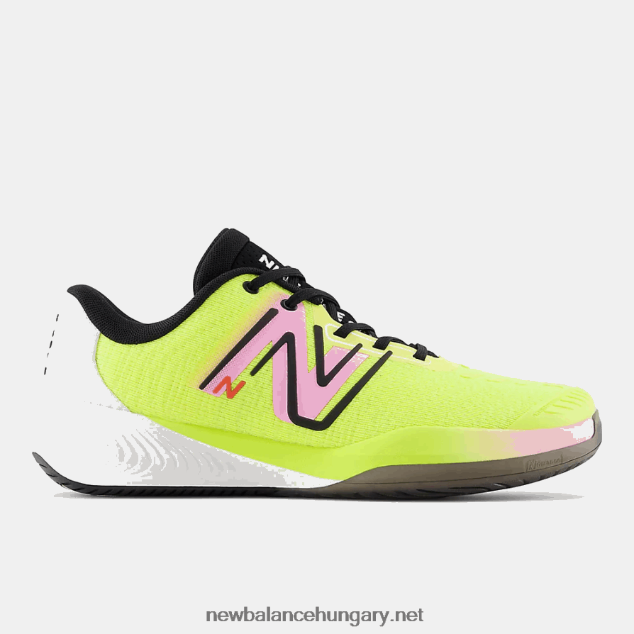 New Balance 6XH8F04448 férfiak üzemanyagcellás 996v5