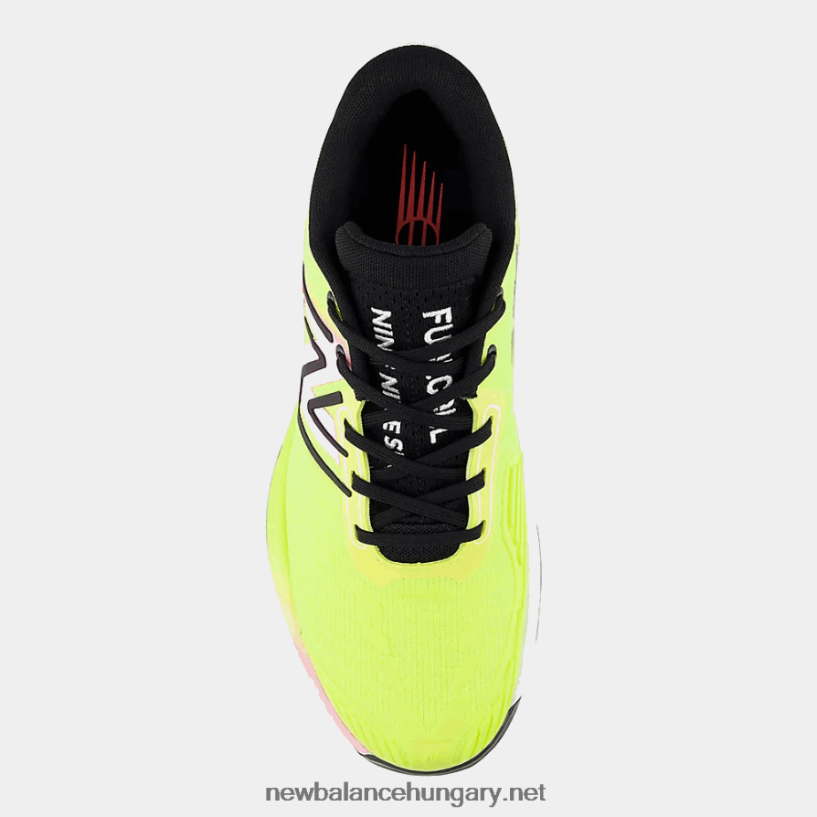 New Balance 6XH8F04448 férfiak üzemanyagcellás 996v5