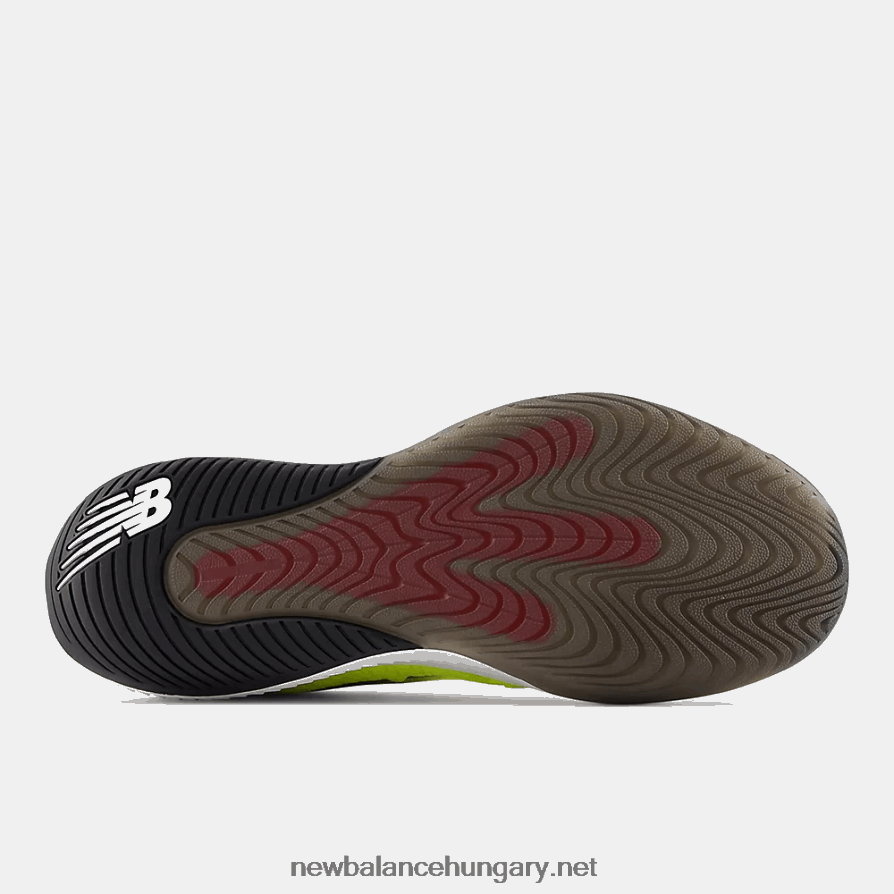 New Balance 6XH8F04448 férfiak üzemanyagcellás 996v5