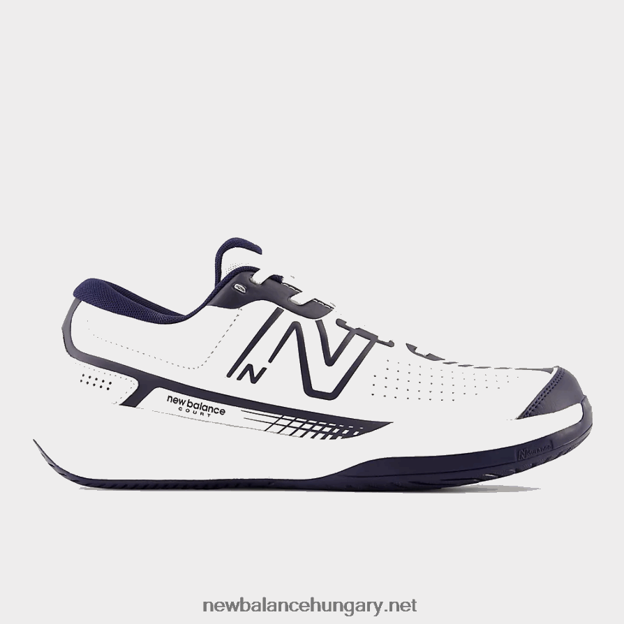 New Balance 6XH8F04480 férfiak 696v5