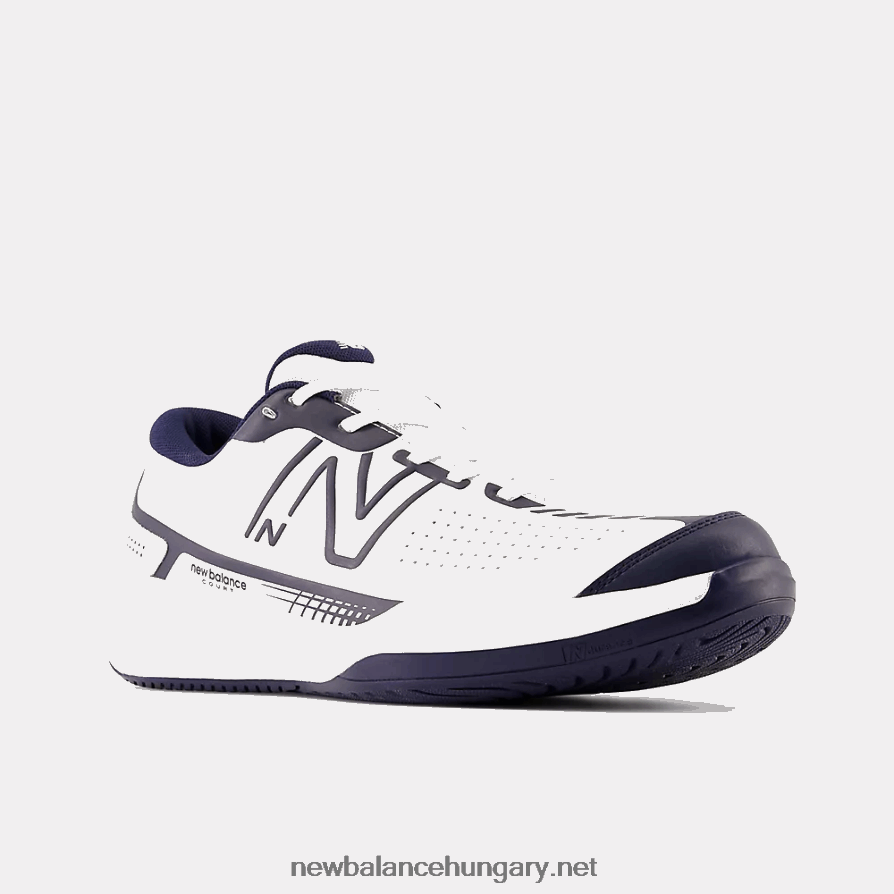 New Balance 6XH8F04480 férfiak 696v5