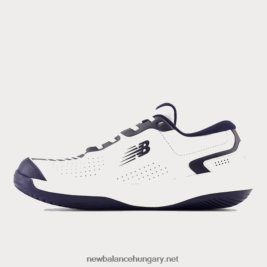 New Balance 6XH8F04480 férfiak 696v5