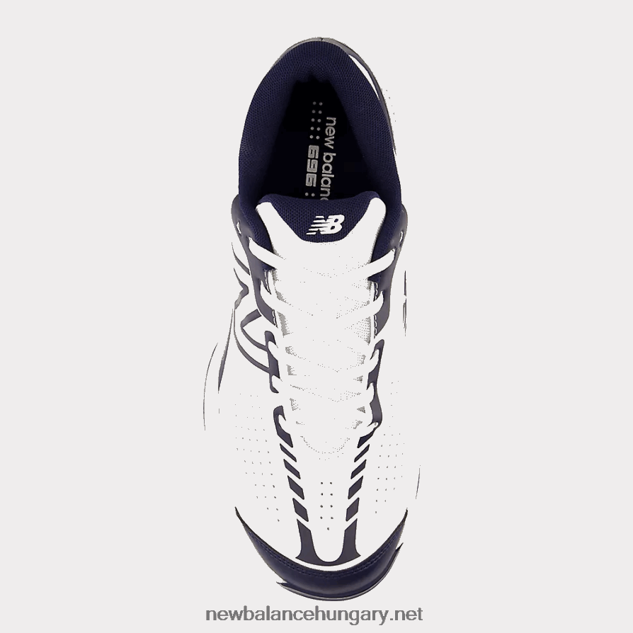 New Balance 6XH8F04480 férfiak 696v5