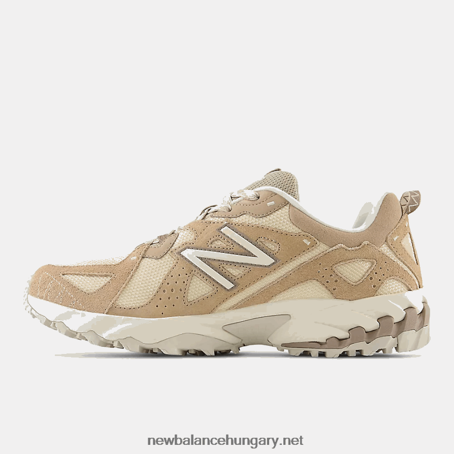 6XH8F04436 férfiak új egyenleg 610v1