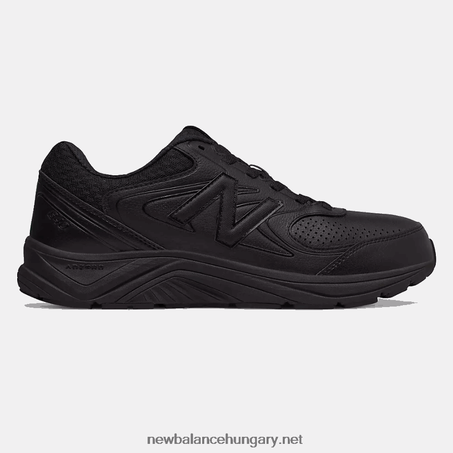 New Balance 6XH8F01024 férfiak 840v2