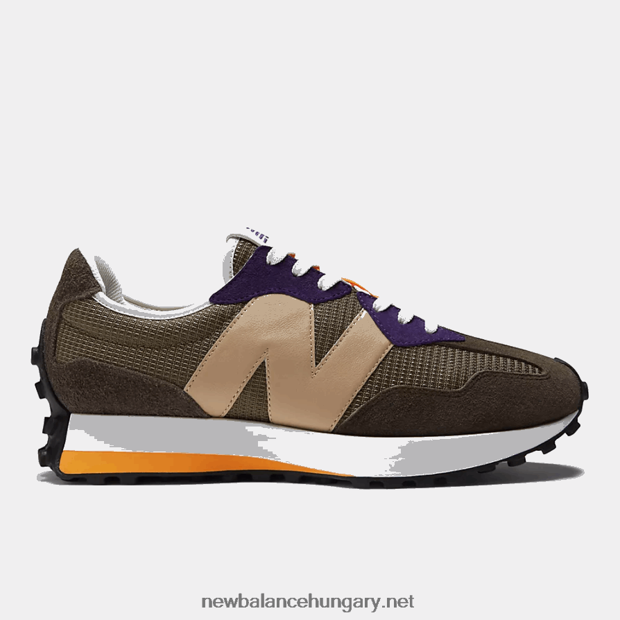 New Balance 6XH8F0102 férfiak 327