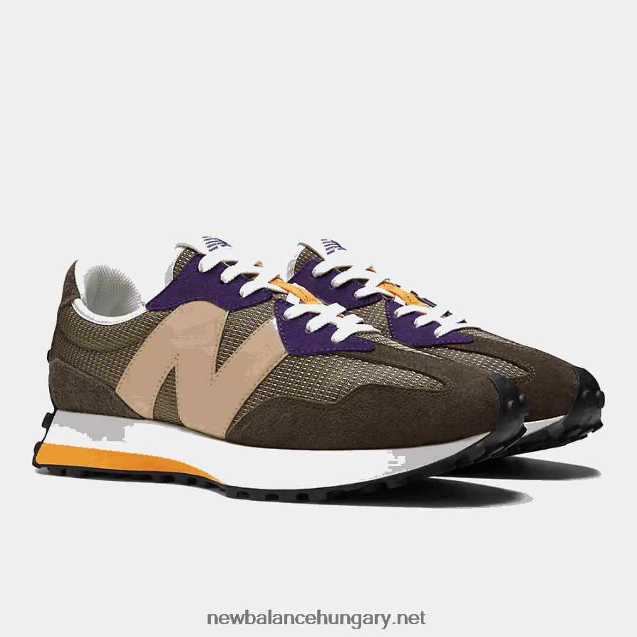 New Balance 6XH8F0102 férfiak 327