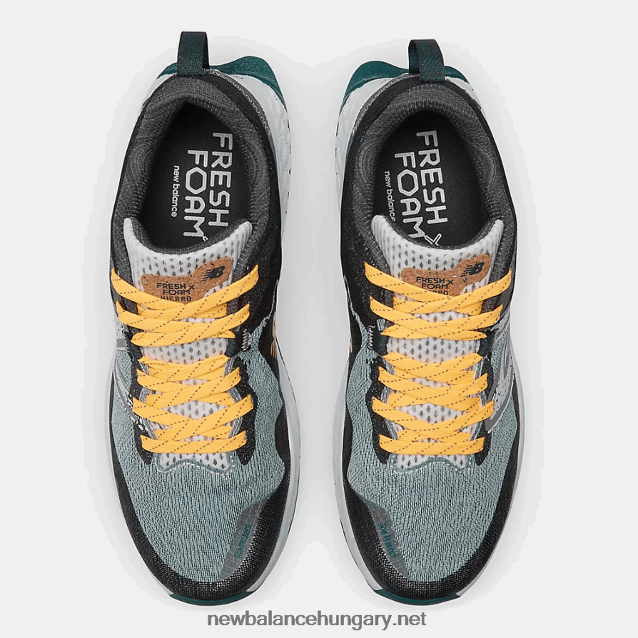 New Balance 6XH8F04215 férfiak friss hab x hierro v7