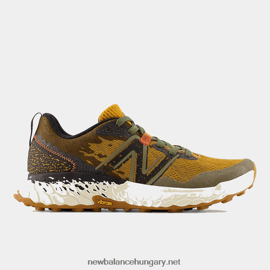 New Balance 6XH8F04217 férfiak friss hab x hierro v7