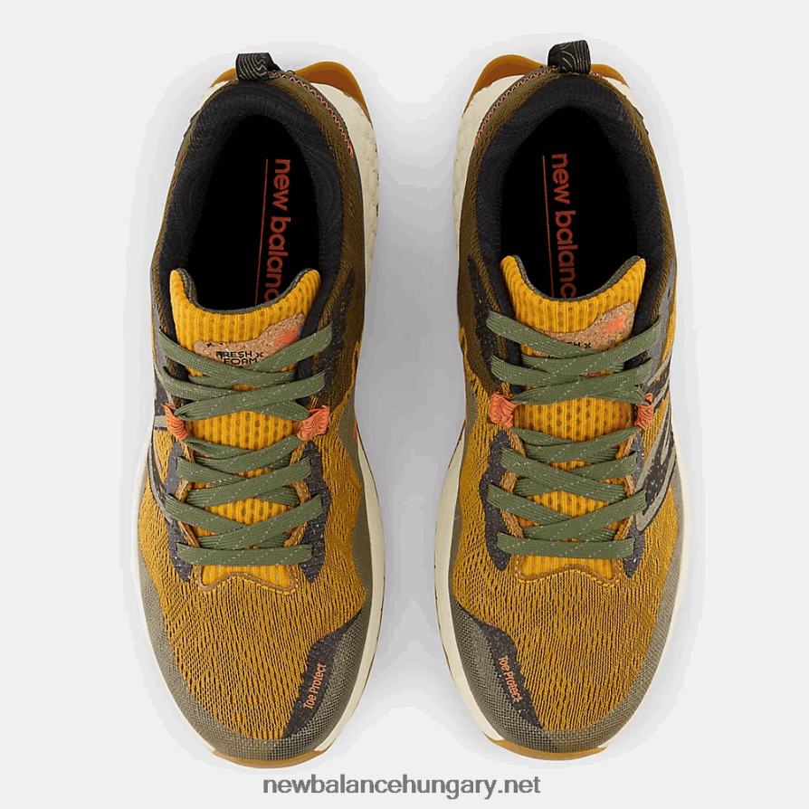 New Balance 6XH8F04217 férfiak friss hab x hierro v7