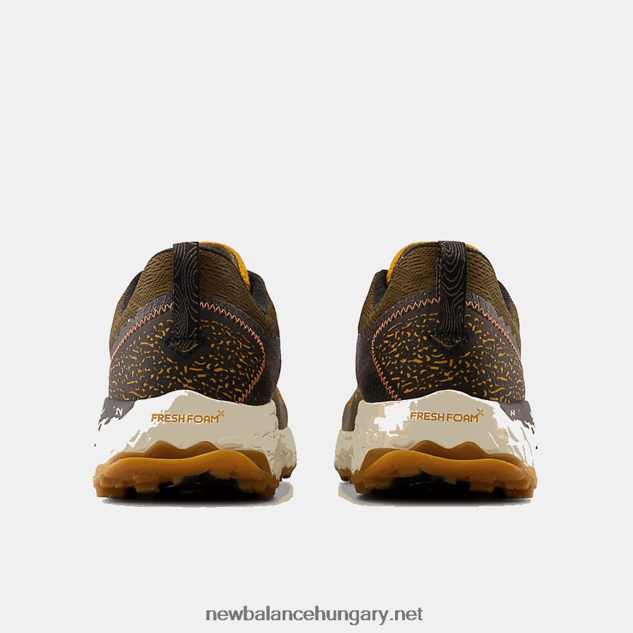 New Balance 6XH8F04217 férfiak friss hab x hierro v7