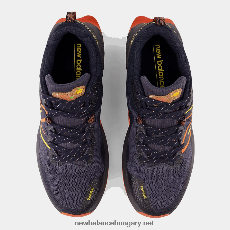 New Balance 6XH8F04218 férfiak friss hab x hierro v7