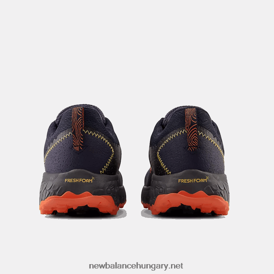 New Balance 6XH8F04218 férfiak friss hab x hierro v7