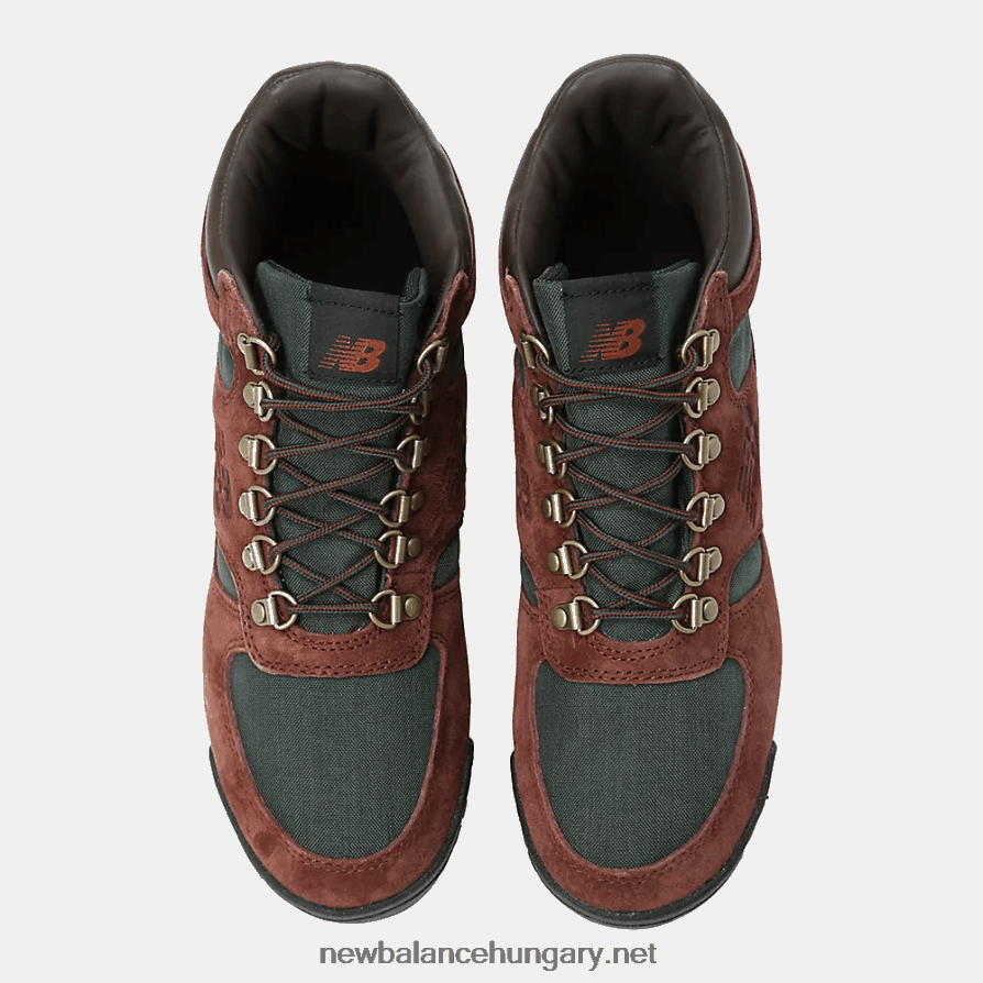 New Balance 6XH8F04247 férfiak esősebb