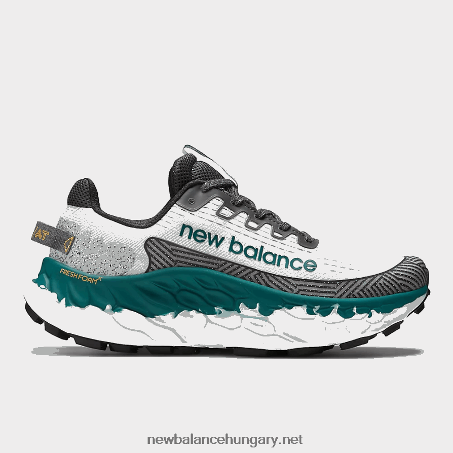 New Balance 6XH8F04273 férfiak friss hab x trail more v3