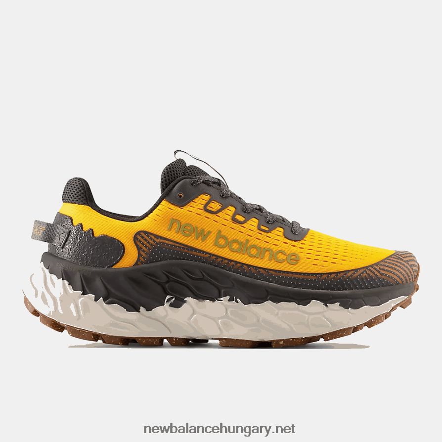 New Balance 6XH8F04274 férfiak friss hab x trail more v3