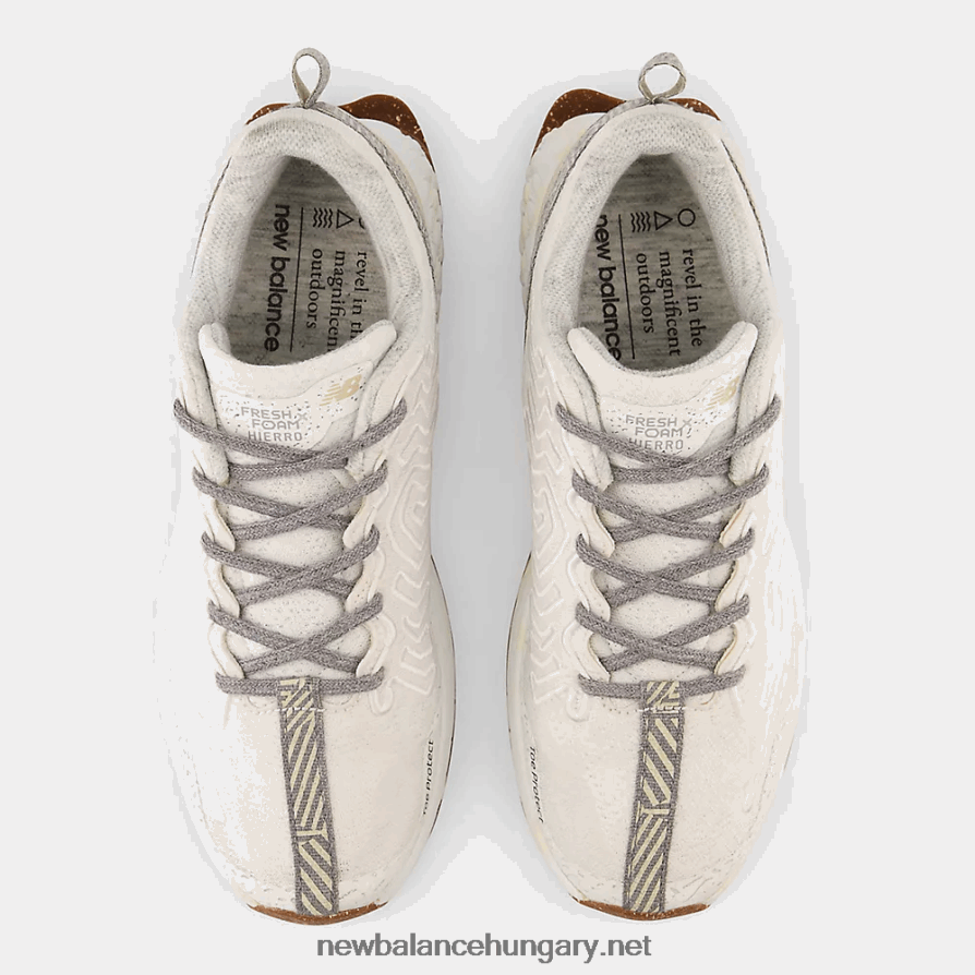 New Balance 6XH8F04304 férfiak friss hab x hierro v7