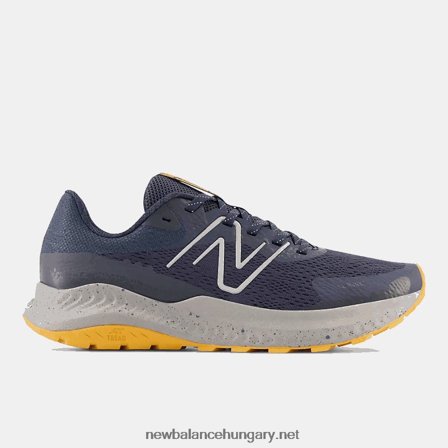 New Balance 6XH8F04381 férfiak dynasoft nitrel v5