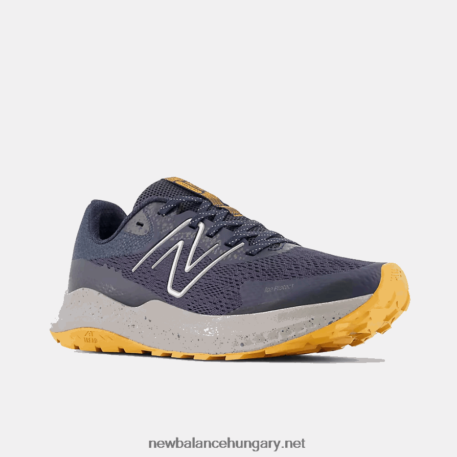 New Balance 6XH8F04381 férfiak dynasoft nitrel v5