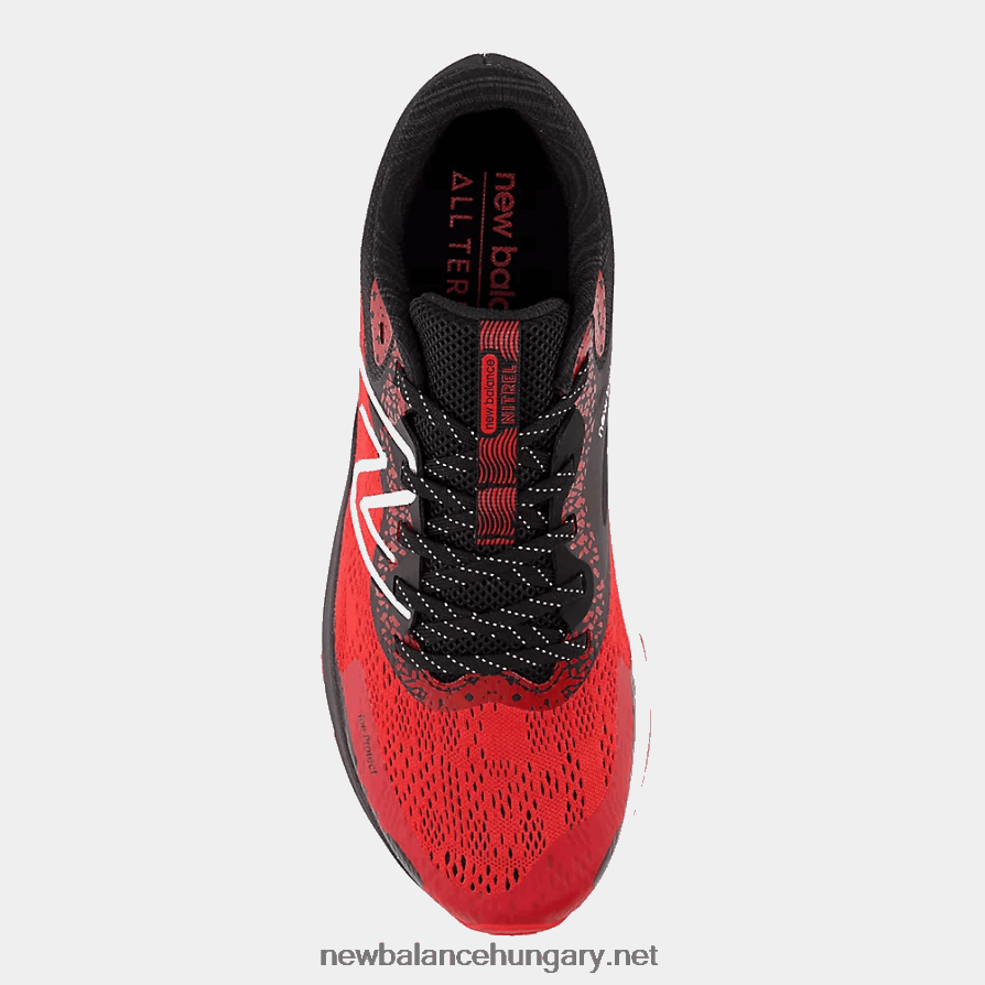 New Balance 6XH8F04383 férfiak dynasoft nitrel v5