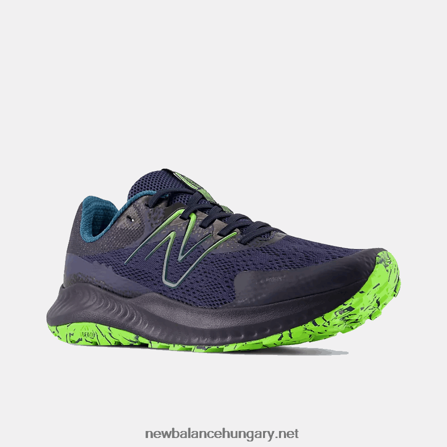 New Balance 6XH8F04384 férfiak dynasoft nitrel v5