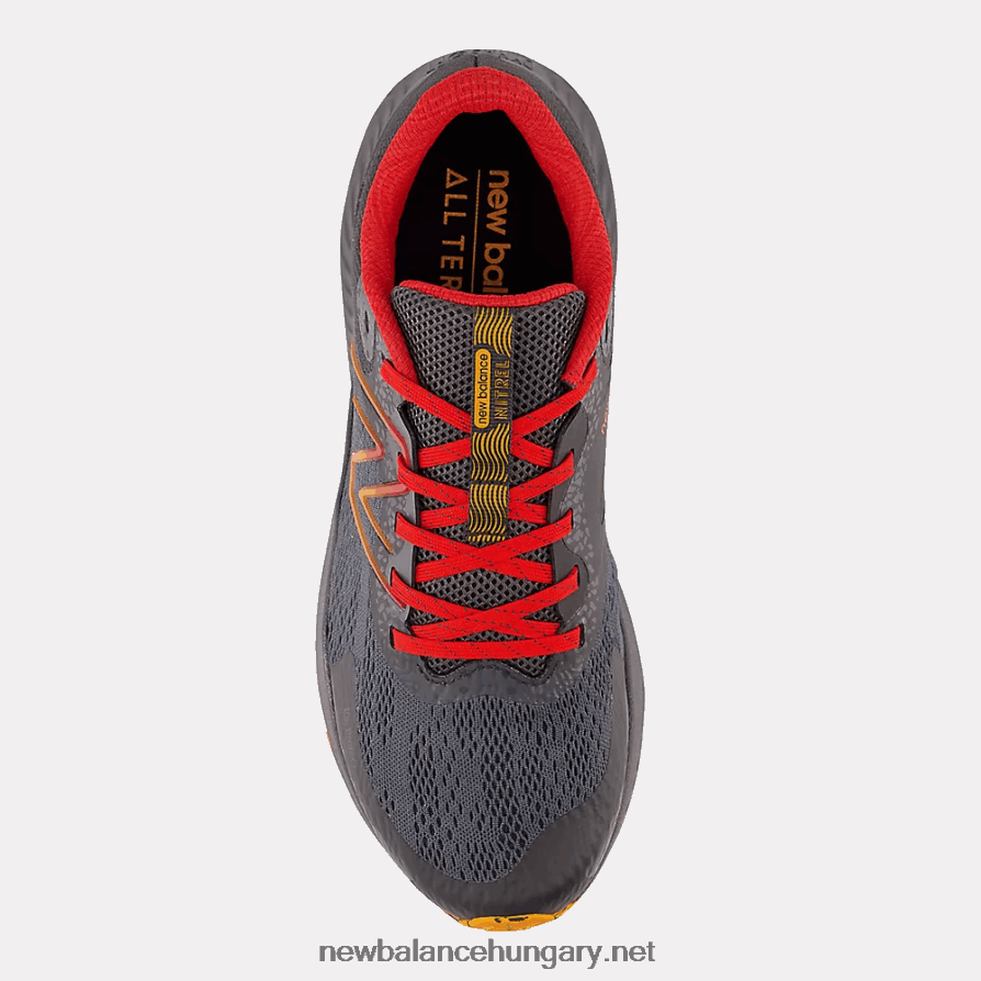 New Balance 6XH8F04386 férfiak dynasoft nitrel v5