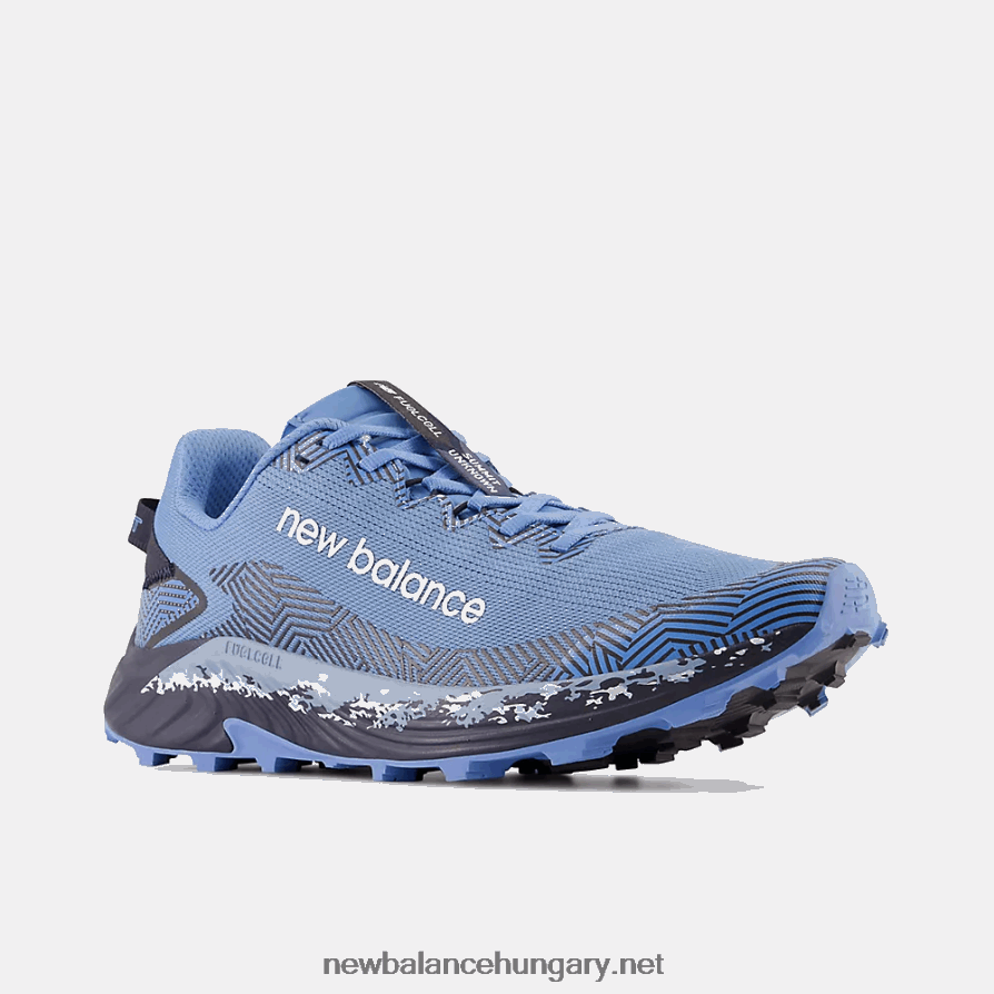New Balance 6XH8F04415 férfiak üzemanyagcellás csúcs ismeretlen v4