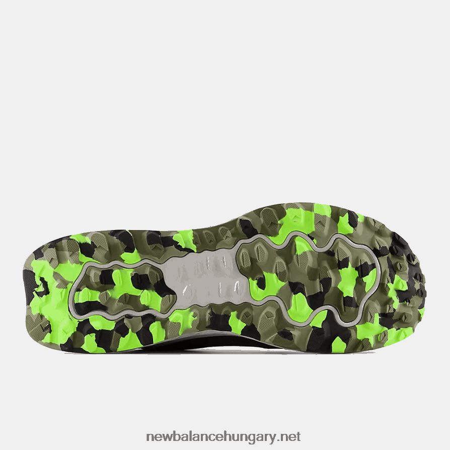 New Balance 6XH8F04462 férfiak friss hab garo