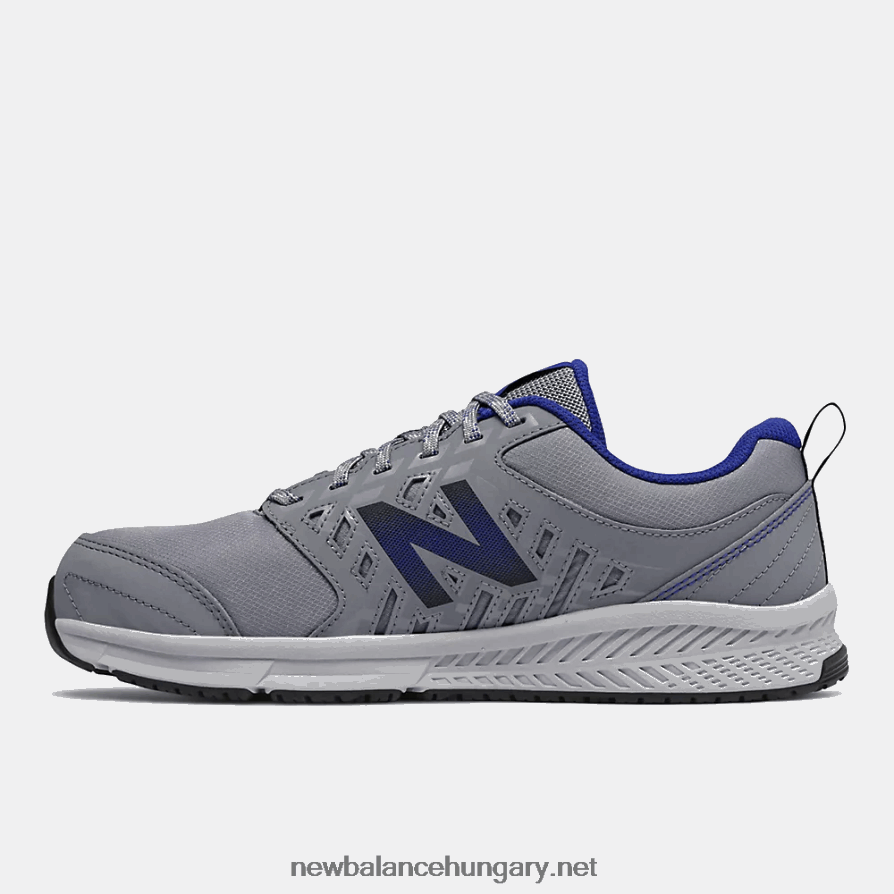 New Balance 6XH8F04534 férfiak 412v1 ötvözet orr